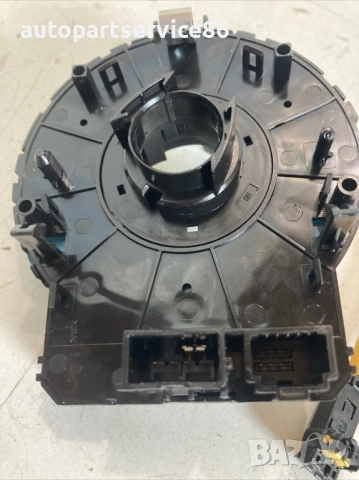 Пръстен за въздушна възглавница на волана за KIA Ceed 1.6 CRDi (2008), снимка 3 - Части - 53243748