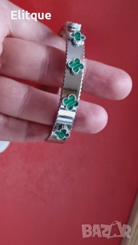 гривна , снимка 2 - Гривни - 52671107