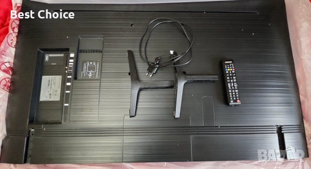 Samsung 50-инчов 4K Ultra HD Smart LED Серия 7 - Samsung UE50NU7092U, снимка 7 - Телевизори - 52905763