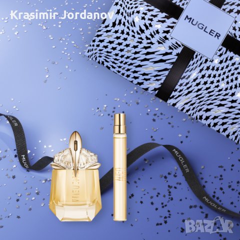 MUGLER Alien Goddess , снимка 9 - Дамски парфюми - 38900832