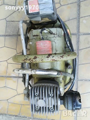 kaeser-w.germany-внос швеицария, снимка 7 - Компресори - 26353809