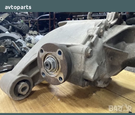 Range rover sport 2012година 3.0d 245кс Заден Диференциал, снимка 5 - Части - 40746161