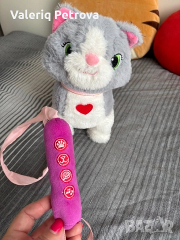 Коте преструванче, снимка 2 - Образователни игри - 52070745