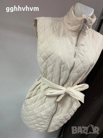 елек с колан, снимка 7 - Елеци - 50749066