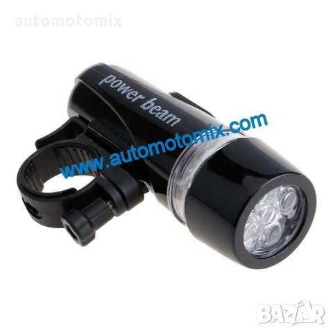 ВЕЛО ФАР МОДЕЛ:03, снимка 2 - Аксесоари за велосипеди - 27851299