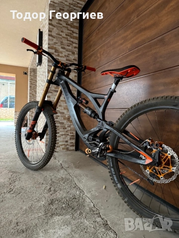 Продавам Pivot Phoenix 2020, снимка 11 - Велосипеди - 53576245