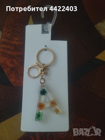 Ключодържател 