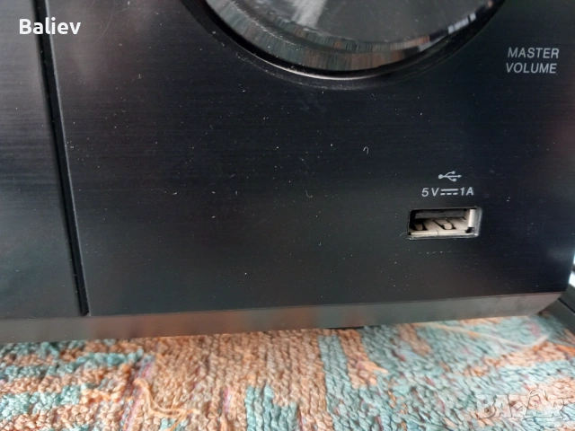 PIONEER VSX-329-K USB 105W 5.1, снимка 11 - Ресийвъри, усилватели, смесителни пултове - 53236506