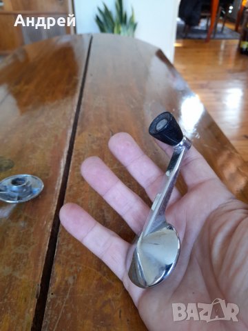 Стара врътка,врътки за прозорец ВАЗ 2101,Жигули,Лада, снимка 5 - Други ценни предмети - 38149796