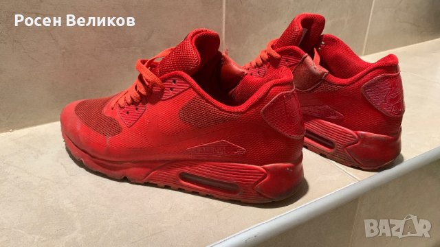 Мъжки маратонки Nike Independence Day, снимка 7 - Маратонки - 42914905