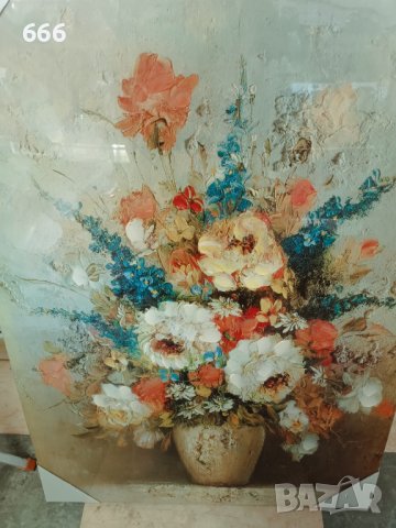 Картини 80х60 лв, снимка 2 - Картини - 43498788