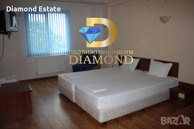 Работещ хотел в град Раднево, снимка 10 - Хотели - 52073485