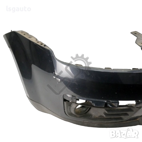 Предна броня Ford Focus C-MAX 2003-2007 ID: 154869, снимка 4 - Части - 52575779