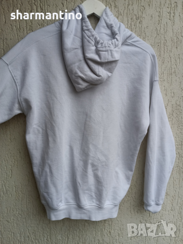 Суичър HM Los Angeles М - 15 лв, снимка 8 - Спортни екипи - 44880608