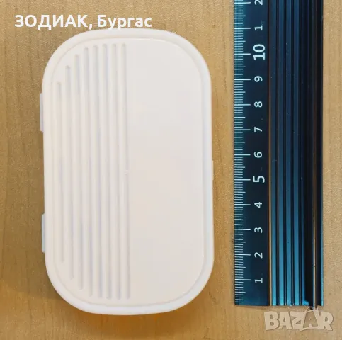 Комплект за Маникюр, снимка 3 - Продукти за маникюр - 49334606