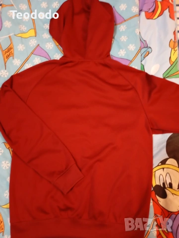 Детски суичъри Joma, Kripsta и долнище Адидас , снимка 2 - Детски анцузи и суичери - 53436487