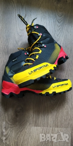 La Sportiva Aequilibrium ST GTX , снимка 7 - Спортни обувки - 52252388