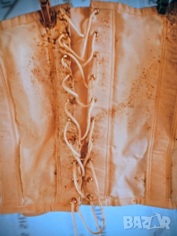 Медицински Магнитен регулируем корсет срещу болки в гърба 