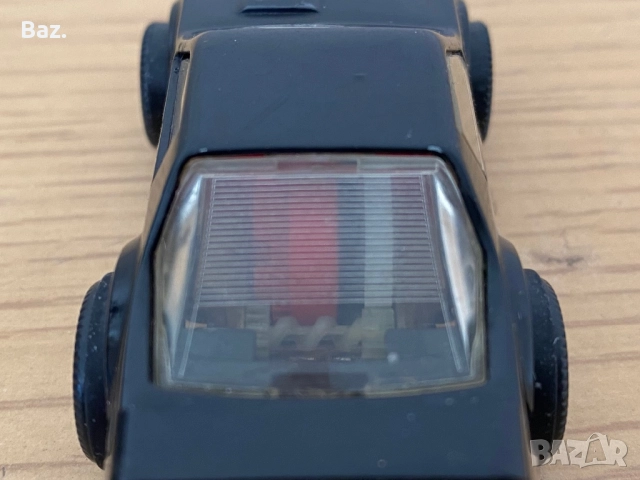 Darda motor  knight 2000 , hot wheels, снимка 5 - Колекции - 52861649