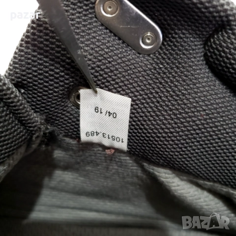 HELLY HANSEN The Forester 10513 Мъжки Зимни Обувки Боти Кожени Непромокаеми 43-43.5, снимка 11 - Мъжки боти - 52446610