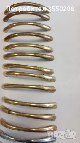 Дръжки за мебели, снимка 4 - Други - 50410343