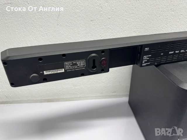 Саундбар - DENON DHT-S514, снимка 8 - Други - 50827755