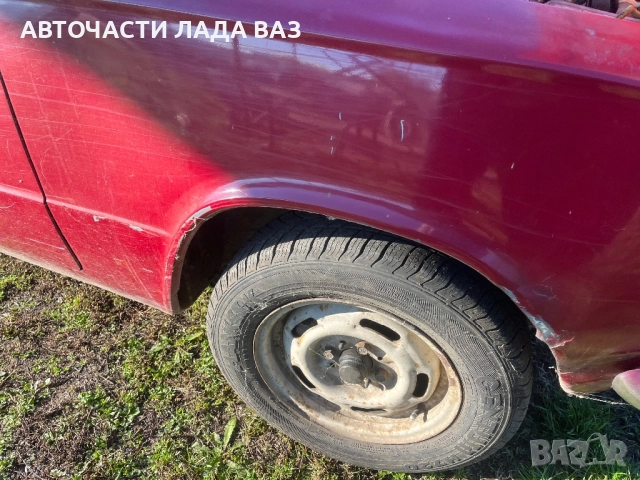 Lada2101/Лада 2101 на части Жигули , снимка 6 - Автомобили и джипове - 52415619