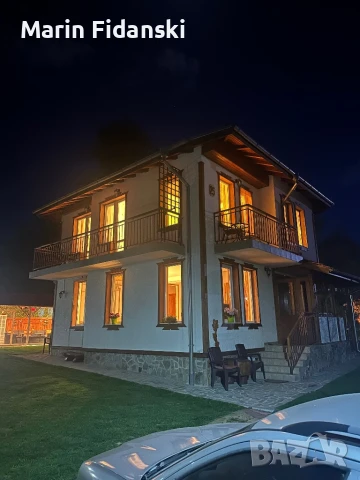 Къща за гости Падалото, снимка 16 - Квартири, нощувки - 48124735