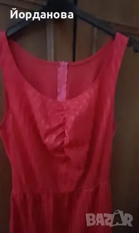 Красиви бутикови рокли , снимка 18 - Рокли - 49545456