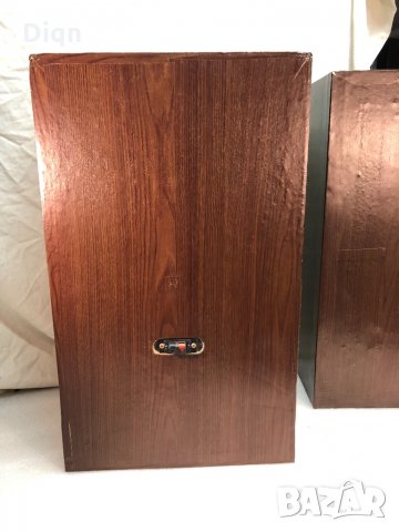 10” тонколони Heco , снимка 12 - Тонколони - 33433832