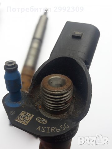 Дюзи за KIA 2.0 tdi, снимка 3 - Части - 32537657