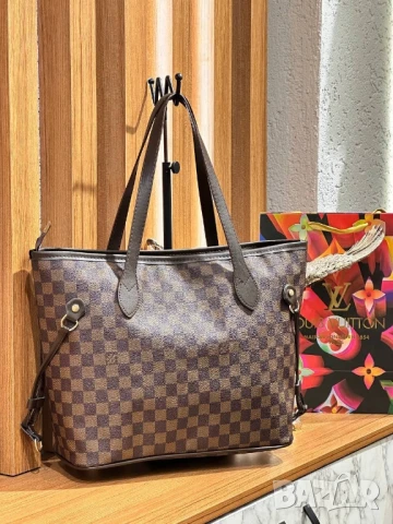чанти louis vuitton , снимка 9 - Чанти - 51316096