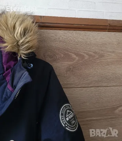 Зимно яке MC KINLEY , снимка 12 - Якета - 49258447