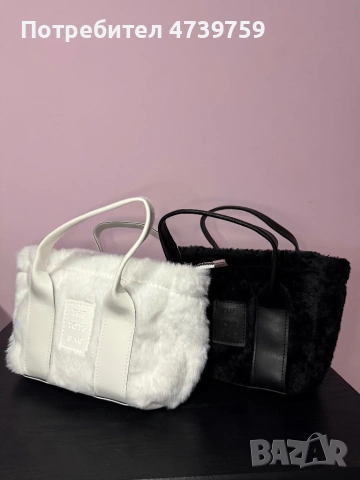 Чантички на Tote bag 