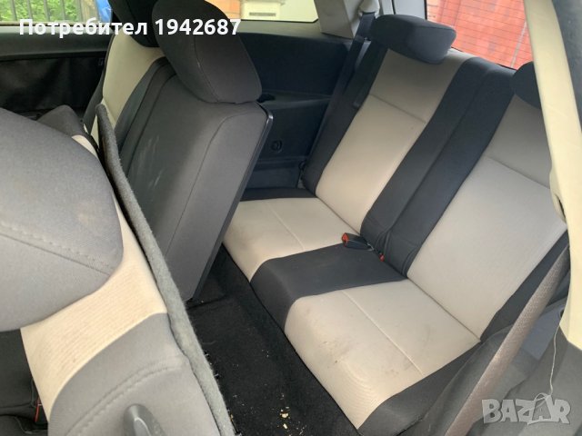 Dodge Journey 2.4i Automat На части, снимка 7 - Автомобили и джипове - 38043396