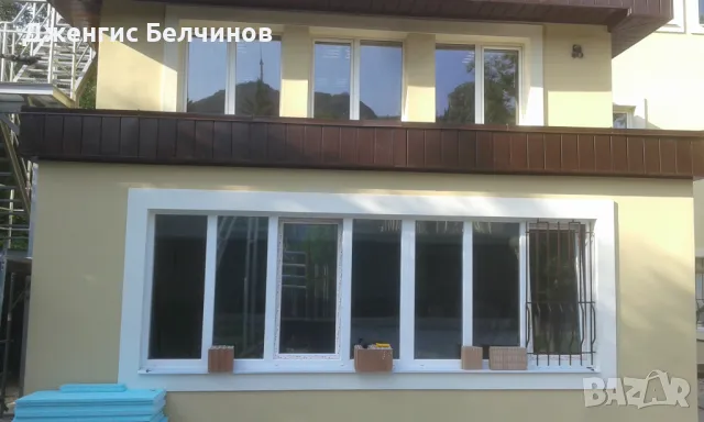 Безшевни улуци Тенекеджийски услуги, снимка 4 - Тенекеджийски услуги - 50202262