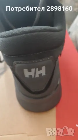 Мъжки обувки Helly Hansen , снимка 5 - Маратонки - 48097872