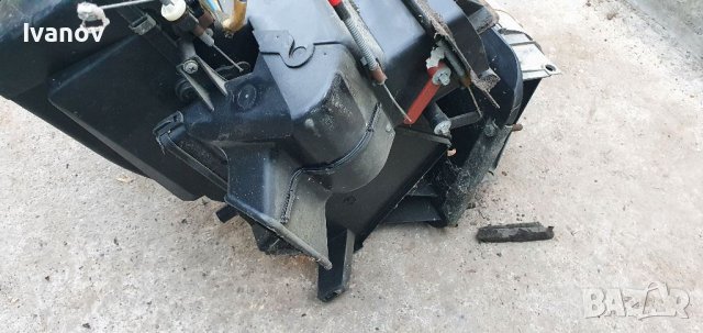 Парно за бмв е30 BEHR, снимка 4 - Части - 40060138