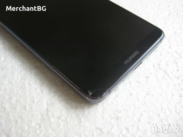 Huawei Mate 10 Pro, снимка 3 - Huawei - 50932083