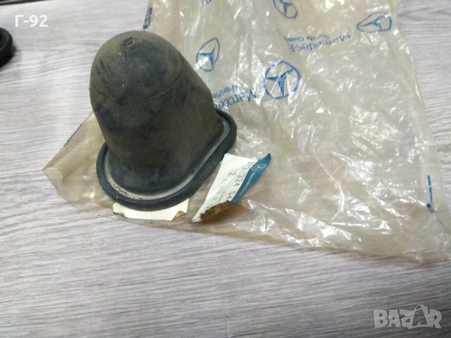 A6733240408**NEU**LKW**MERCEDES-BENZ**Ударен тампон, окачване (ресьори)**