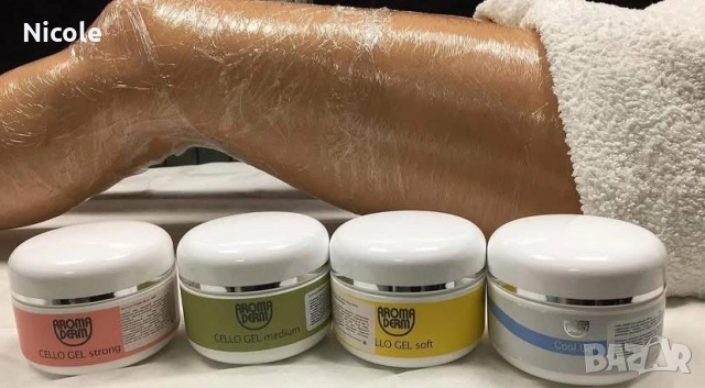 АНТИЦЕЛУЛИТНИ ПРОЦЕДУРИ И МАСАЖИ (-40%), снимка 3 - Масажи - 53303133