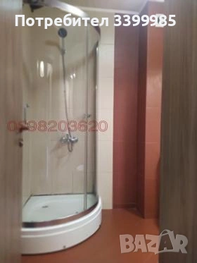 Давам под наем обзаведен двустаен апартамент в кв. Манастирски ливади-Запад , снимка 5 - Апартаменти - 53561168