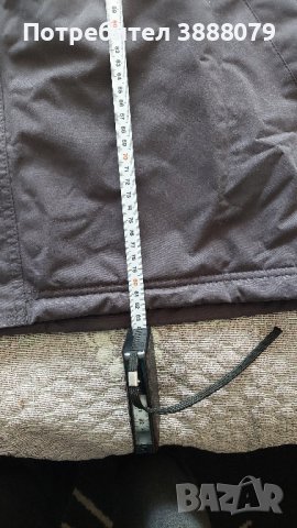 Чисто ново непромокаемо яке Trespass, снимка 9 - Якета - 43569623