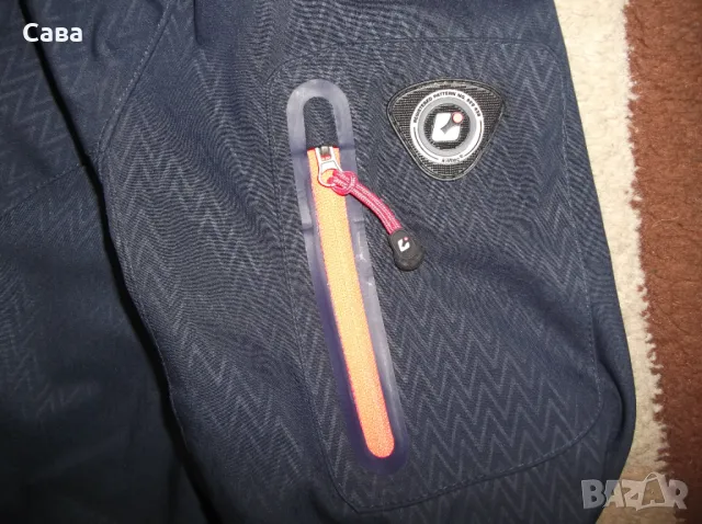 Яке пролет,есен KILLTEC  дамско,4-5ХЛ, снимка 6 - Якета - 49702676