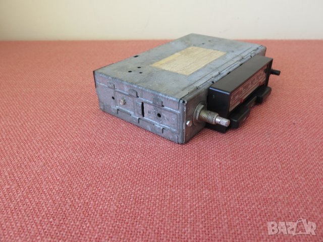 Vintage  Blaupunkt Braunschweig ,1970-1980г,авторадио, снимка 7 - Радиокасетофони, транзистори - 38001040