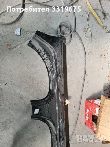 Праг за Опел Астра J/ Opel Astra J, снимка 3 - Части - 43777700