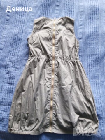 Детска ежедневна рокля , снимка 3 - Детски рокли и поли - 32234964