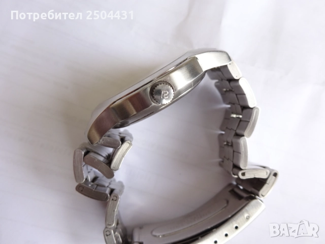 Tissot автомат 1853, снимка 6 - Мъжки - 51109130