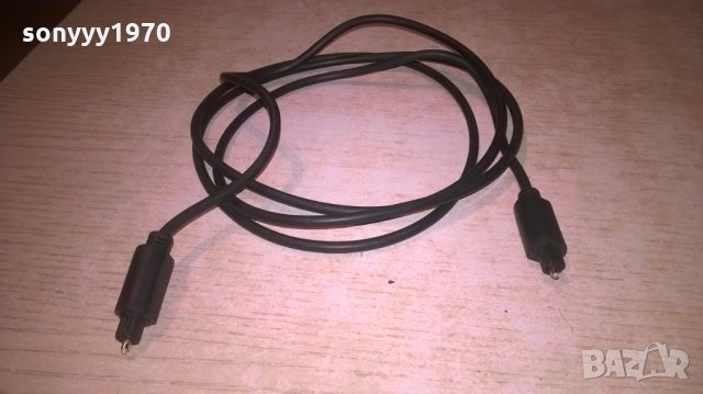 оптичен кабел-1.5м-внос холандия, снимка 3 - Други - 27943594