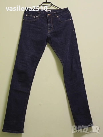 Dior дамски оригинални дънки , снимка 2 - Дънки - 52548083